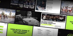 3X3 Unites: &eacute;&eacute;n merk, &eacute;&eacute;n duidelijke identiteit