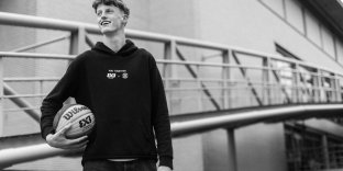 Leaders of Unites #102 – Olivier Hofman