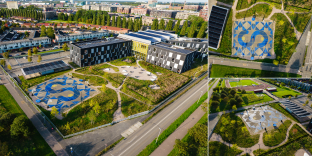(Girls Only) Leidsche Rijn College