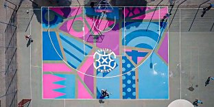 3x3 Tournament Amsterdam