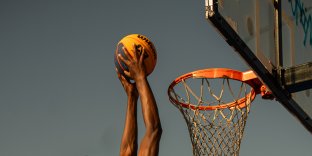 The 3x3 outdoor season kicks off!