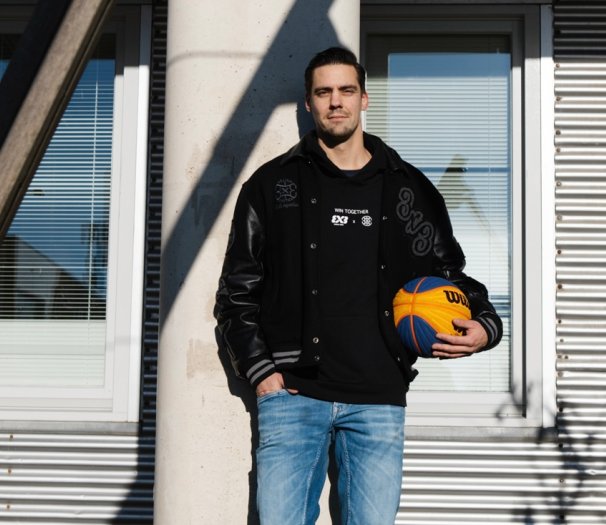 Leaders of Unites #126 - Thijs Michielsen 