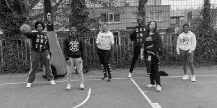 De week van 3x3 Unites // 26 april tot 2 mei