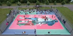 Toolenburgerplas
