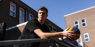 Leaders of Unites #81 – Daen van Tilborg