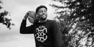 Leaders of Unites #9 - Nesta Agasi