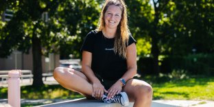 Leaders of Unites #121 - Loïs Sinnige