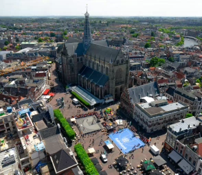 Derde en vierde stop Pro League groot succes 