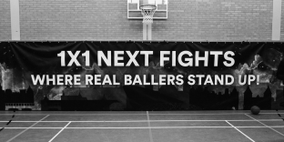 1X1 NEXT FIGHTS SEASON 3!