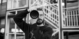 Meet the Team - Dušan Jocic