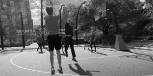 De week van 3x3 Unites // 17 tot 23 mei