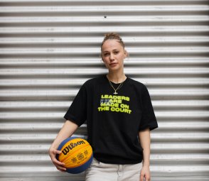 Leaders of Unites #133 - Tamar Witteveen