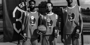 De 3x3 Street league Regio Finales zijn bekend!