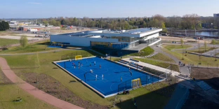 Helperpark