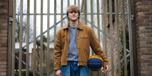 Leaders of Unites #131 - Jorn Loots 