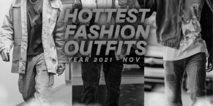 THE TOP NBA FASHION FITS OF THE MONTH NOVEMBER