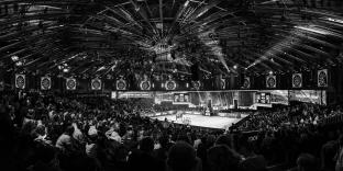 Jesper Jobse 'heel blij' met dag 1 van World Tour Amsterdam Masters!