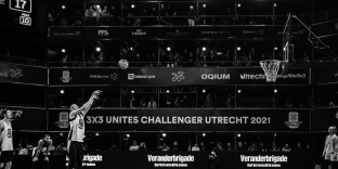 Nieuwe 3X3 Unites Legacy Partner; De Veranderbrigade sluit aan