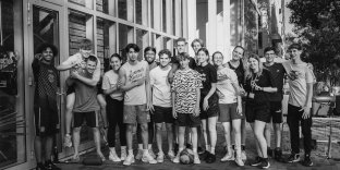 3x3 Leader Course in Younity Utrecht afgerond met grootste aantal geslaagden ooit!