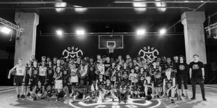 3x3 Skills camp