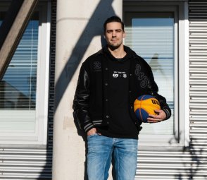 Leaders of Unites #126 - Thijs Michielsen 