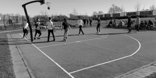 EERSTE 3X3 LEADER COURSE IN LEIDERDORP