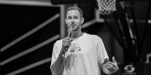 Tournament director Jesper Jobse looks back on fiba 3x3 world tour Amsterdam masters: 'It was overwhelming