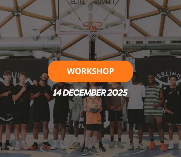 3X3 Trainer | Groningen