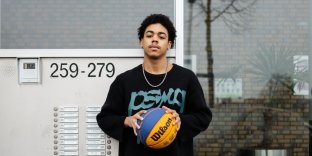 Leaders of Unites #130 - Jaier Ooft