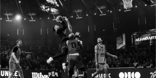 Leon Fertig rondde de 3X3 Leader Course in Duitsland af en schittert nu in de Gashouder