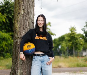 Leaders of Unites #137 - Ninthe Bongers