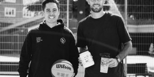 NXT Level Sports Nutrition nieuwe partner 3X3 Unites en FIBA 3x3 World Tour Amsterdam Masters