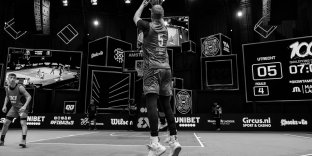 Team Utrecht overleeft kwalificaties en bereikt hoofdtoernooi 3x3 World Tour Amsterdam Masters