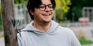 Leaders of Unites #103 – Isaac Carrino
