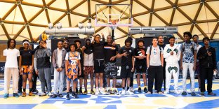 3X3 Unites en Rabobank bundelen krachten voor jeugdontwikkeling in Amsterdam-Zuidoost