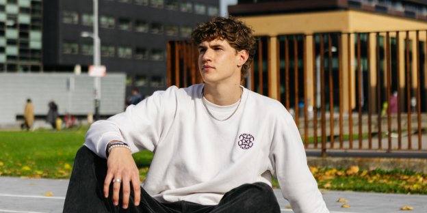 Samuel Rook Leaders of Unites #105 – Sam Rook - 3x3Unites