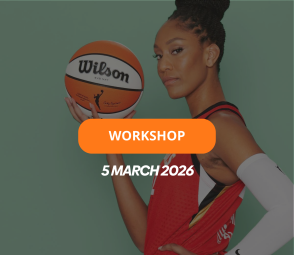 Exclusive Nike x 3X3 Unites Clinic with A’ja Wilson