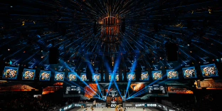 FIBA 3x3 World Tour Amsterdam Masters