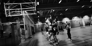 INSPIRING THE FUTURE: 3X3 LEADER COURSE WRAPS UP IN AMSTERDAM OOST!