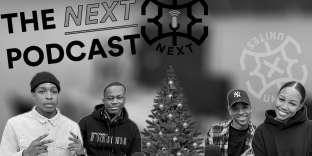 the next podcast | episode 5 | christmas special