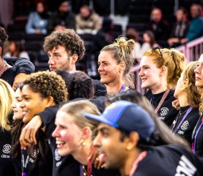 Recap 2025: van de Paper Dome tot São Paulo