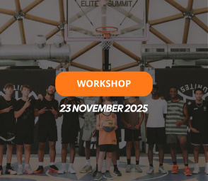 3X3 Trainer | Amsterdam