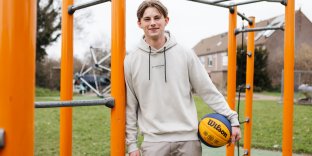 Leaders of Unites #132 - Marc van der Oordt 