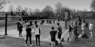 3X3 Unites in Utrecht