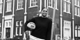 Leaders of Unites #104 – Eva Luna Eklou