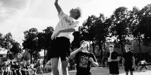 3x3 Leader Course Ten Einde in Amersfoort!
