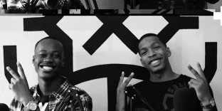 the next podcast | episode 3 | SNEAKER SIREN