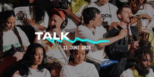 Youth Minds Connect x Damside