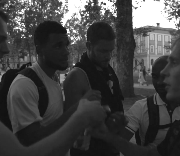 van hier tot tokio | episode 10