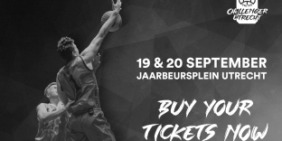 Start verkoop tickets en speciale hospitality pakketten voor 3X3 Unites Challenger Utrecht 2021